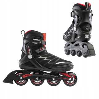 Rolki BLADERUNNER ADVANTAGE PRO XT 27.0 (42.0)